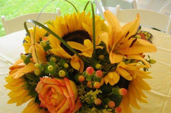 Centerpiece
