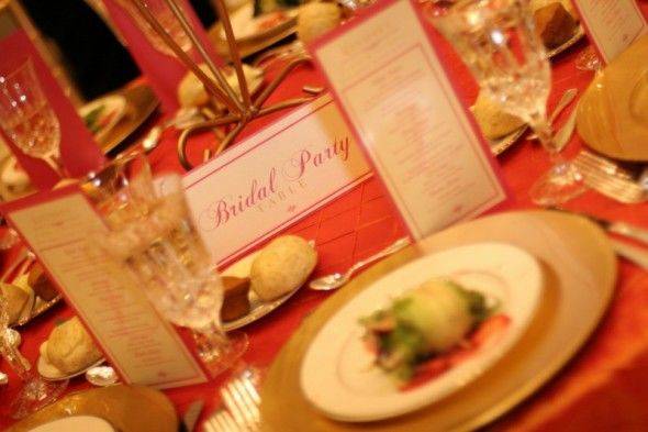 RSVP with Fawne