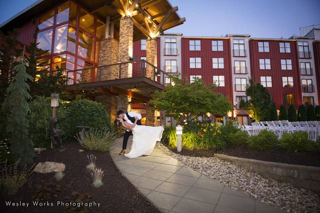 Bear Creek Mountain Resort