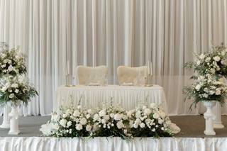 Blossoms and Rentals