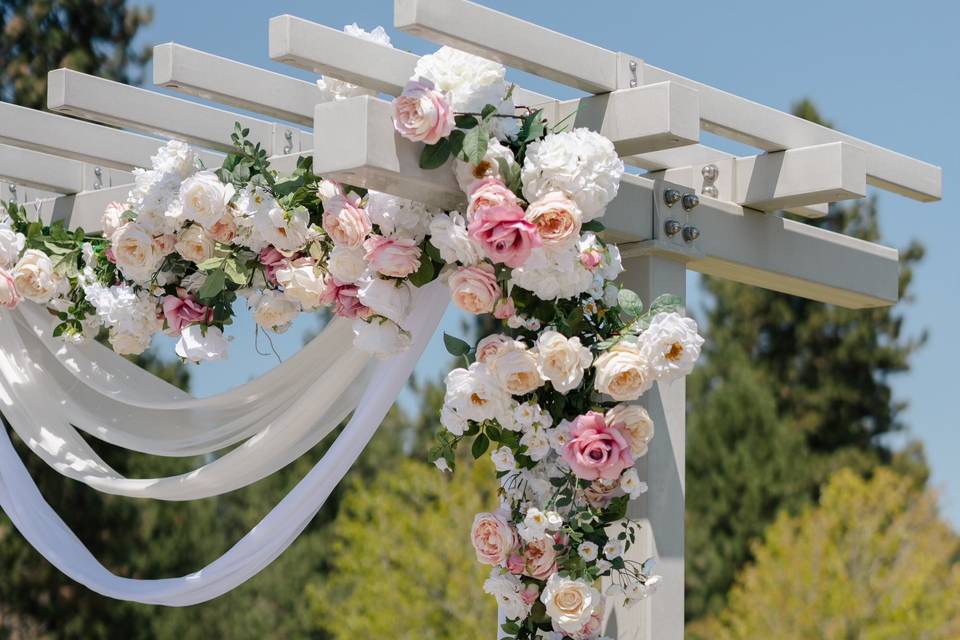 Blossomsandrentals