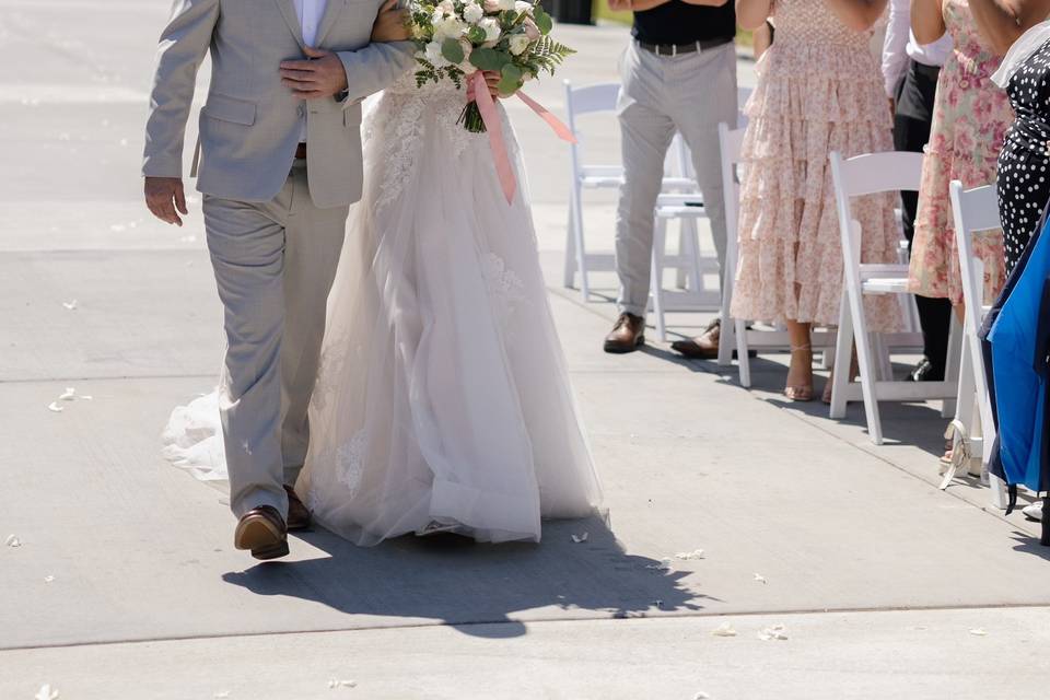 Blossomsandrentals