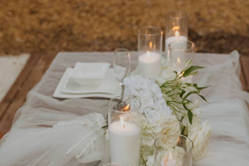 Blossomsandrentals