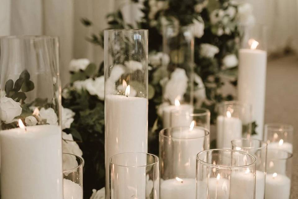 Blossomsandrentals