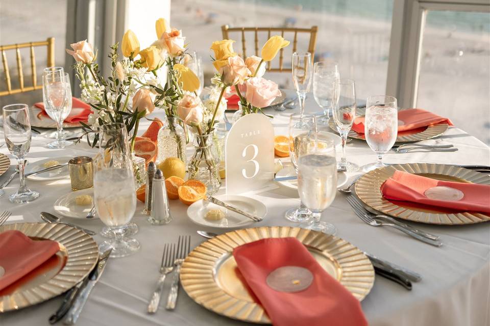 Blossomsandrentals
