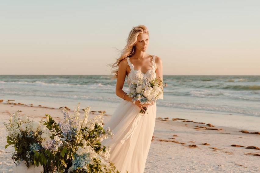 Blossomsandrentals