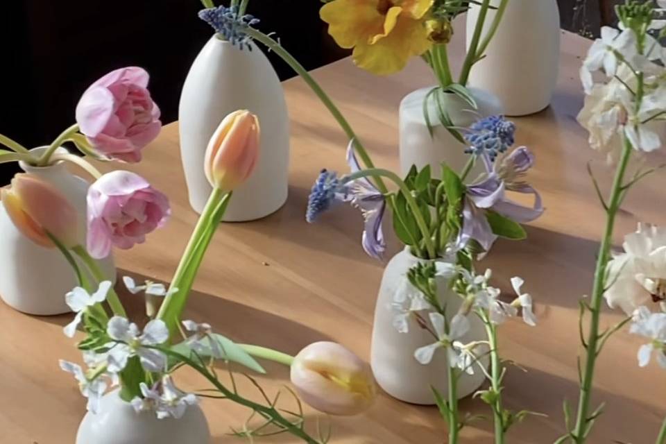 Blossomsandrentals