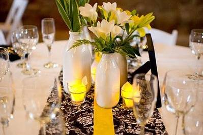 Allison O'Hagan Events