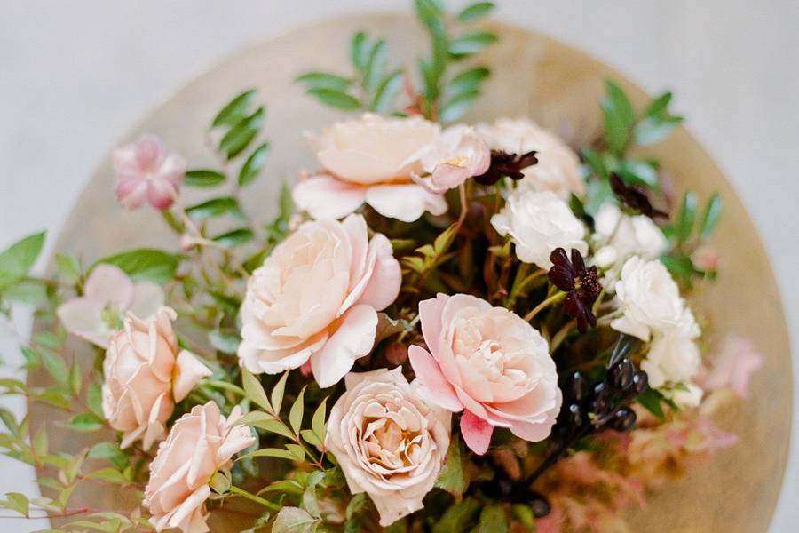 Emblem Flowers