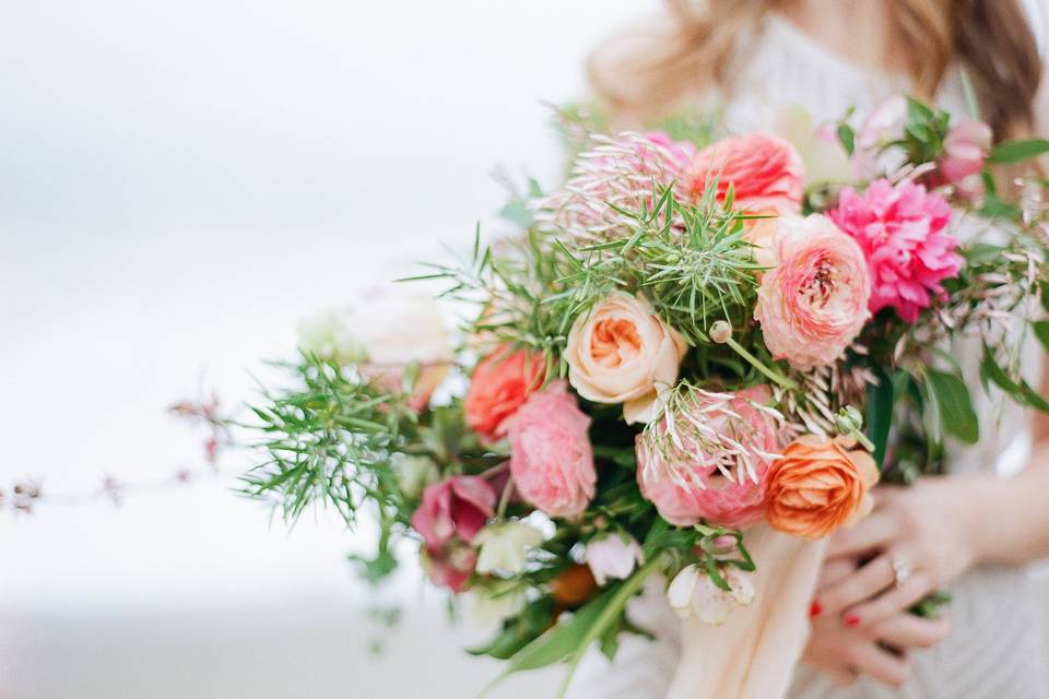 Emblem Flowers