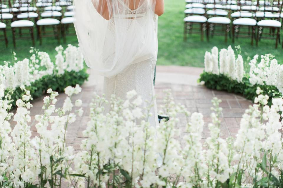 Emblem Flowers