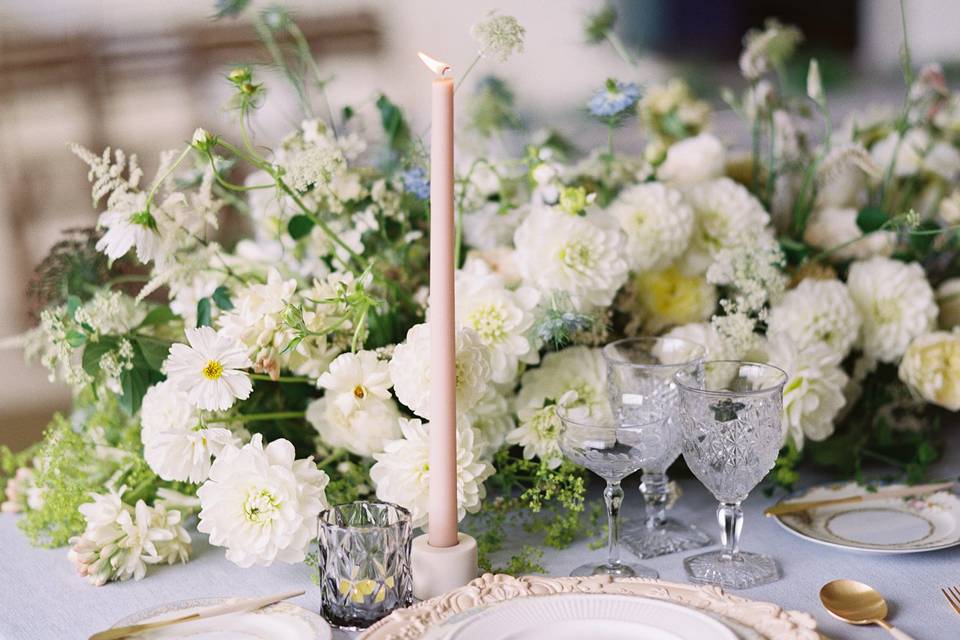 Emblem Flowers