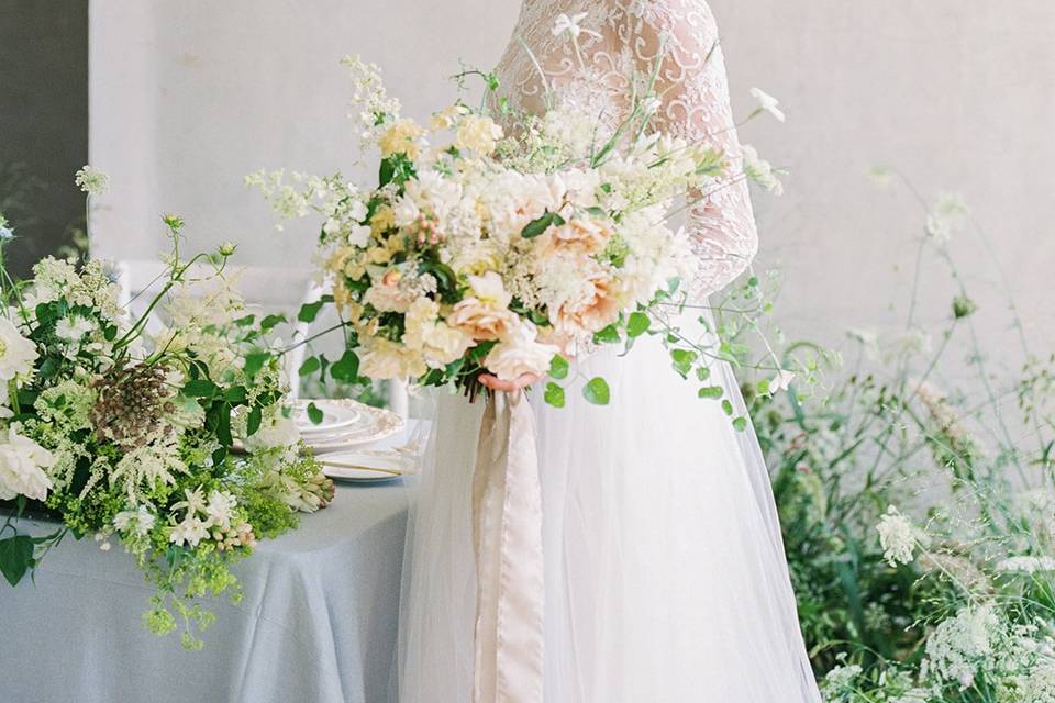 Emblem Flowers