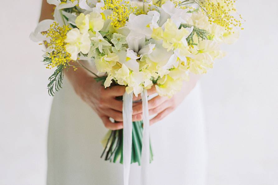 Emblem Flowers