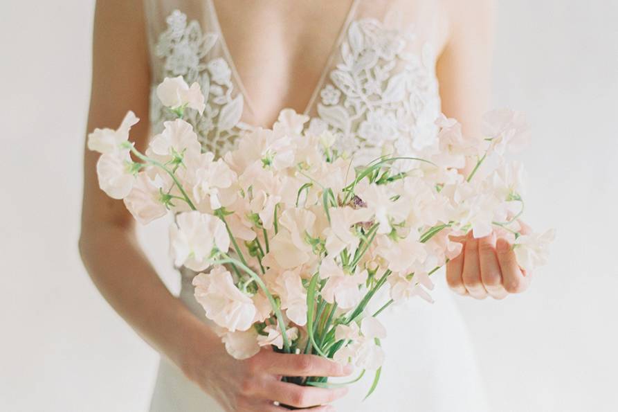 Emblem Flowers