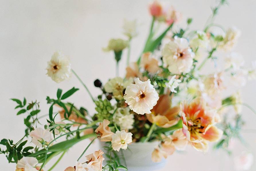 Emblem Flowers