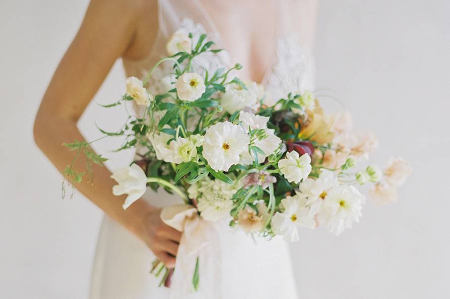 Emblem Flowers