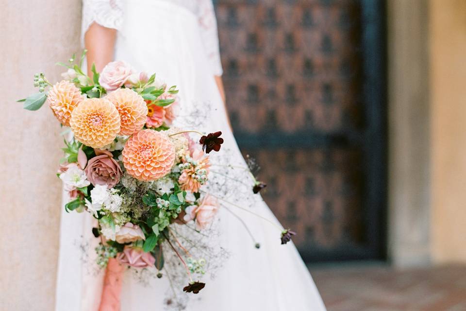 Emblem Flowers