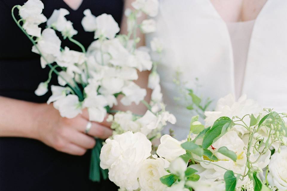 Elegant bouquet