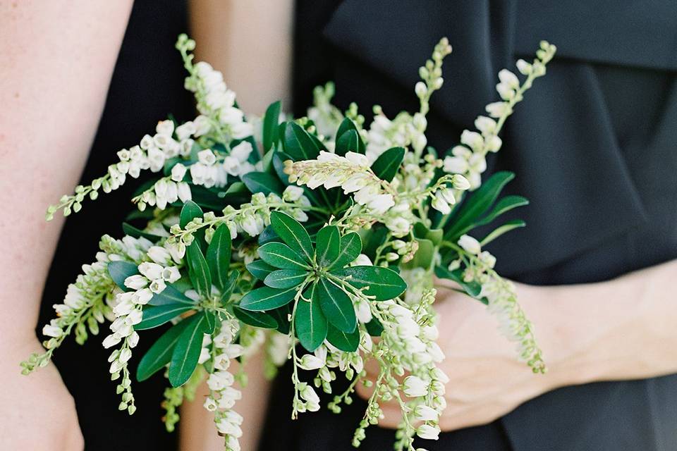 Emblem Flowers