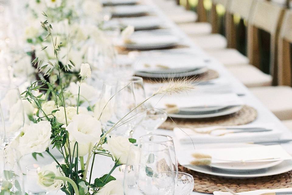 Table setting