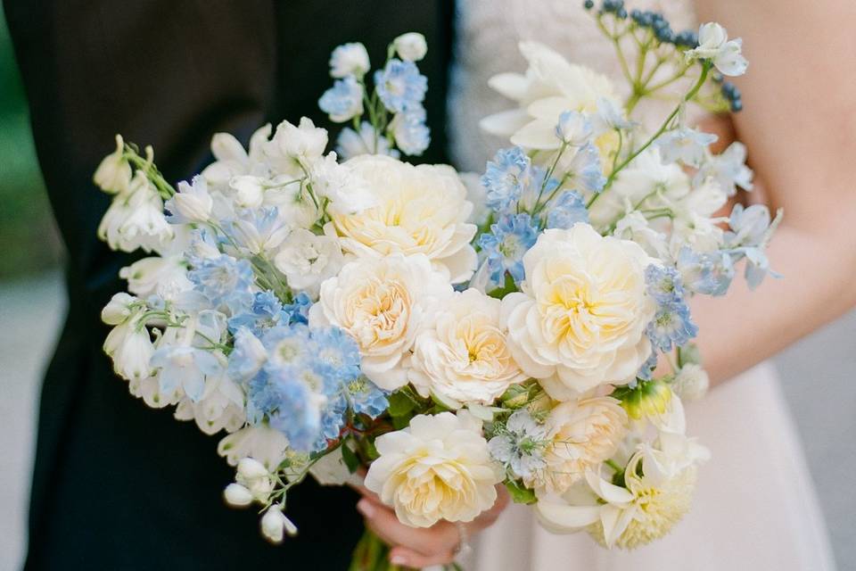 Emblem Flowers