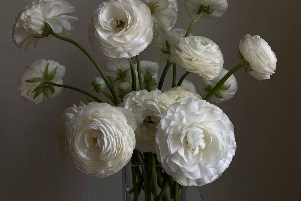 Emblem Flowers