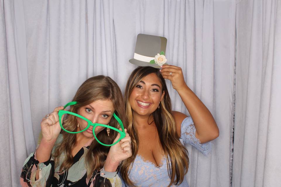 Snapshot Photobooths