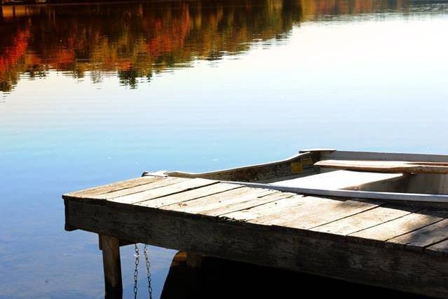 The Lodge at Mountain Springs Lake