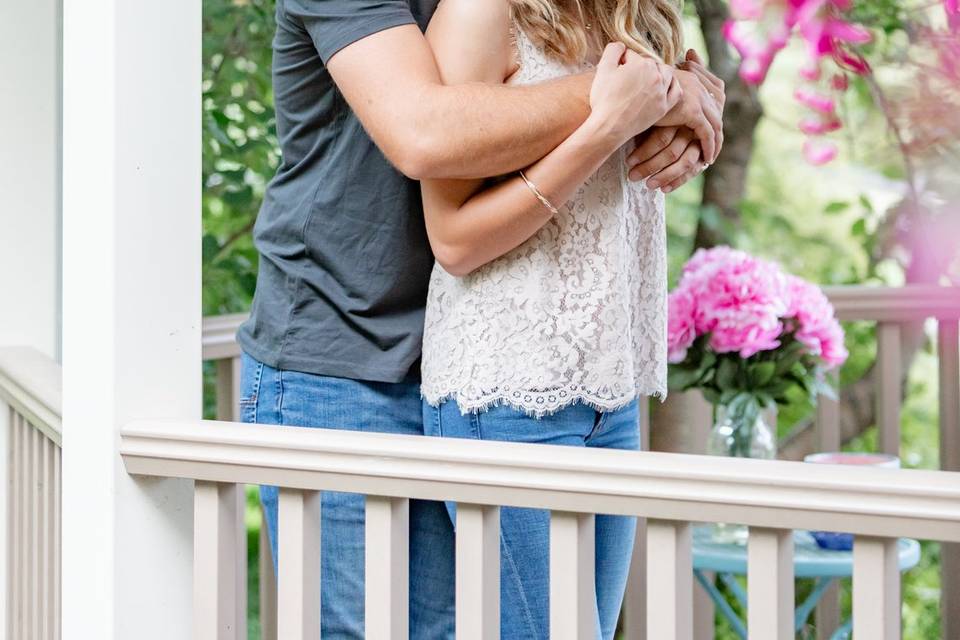 Lancaster County Engagement