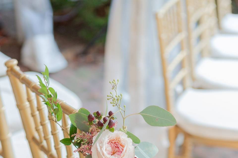 Ceremony Details