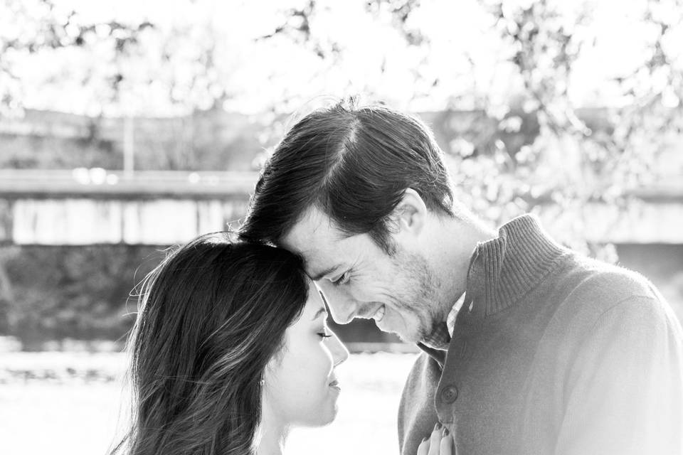 Philadelphia Engagement