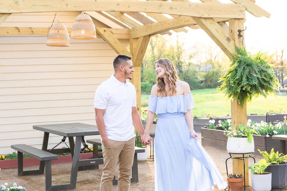 The Farm & Bakery Events