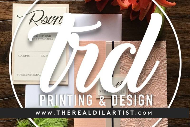 The Real Dil Printing & Design