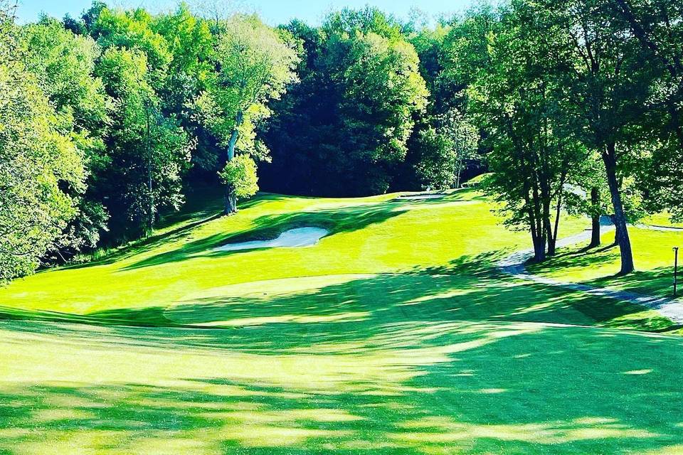 Osiris Country Club