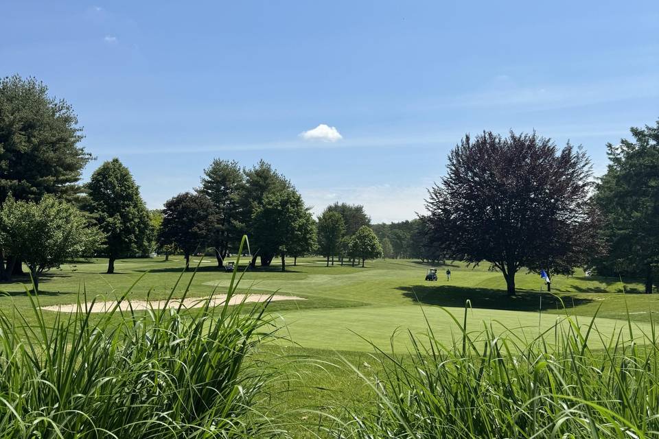 Osiris Country Club