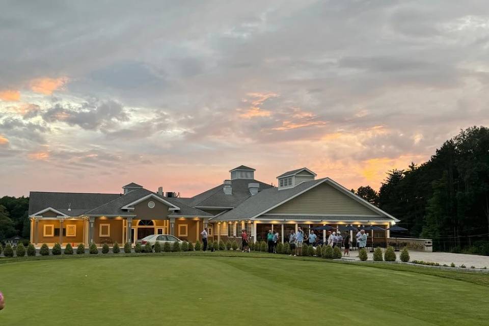Osiris Country Club