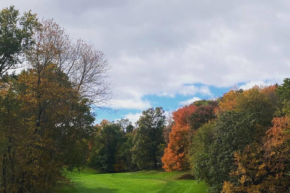 Osiris Country Club