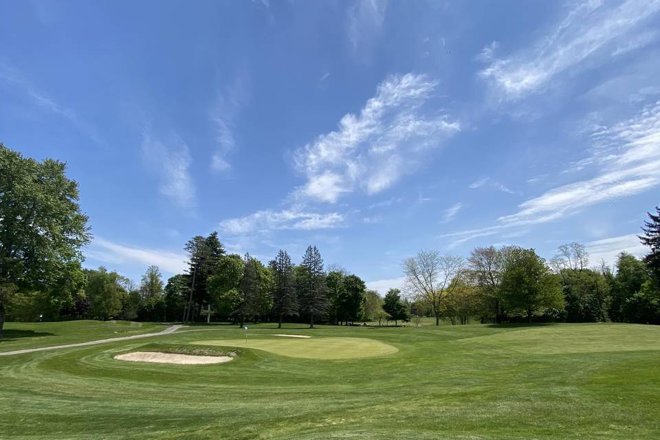 Osiris Country Club