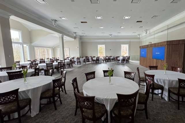 Osiris Country Club