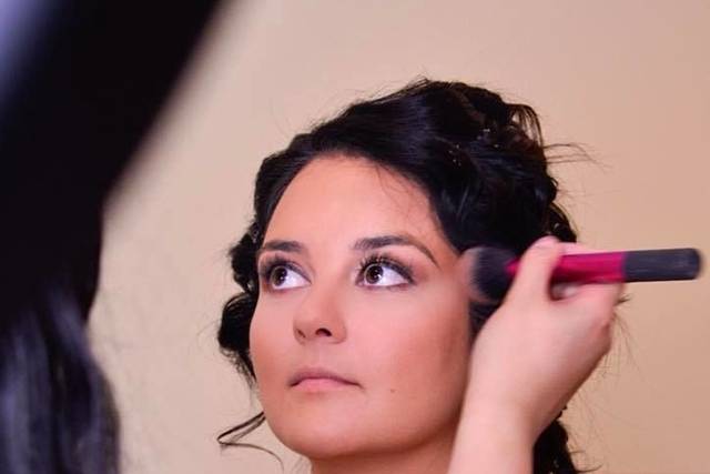 Deven Paige Makeup Artistry
