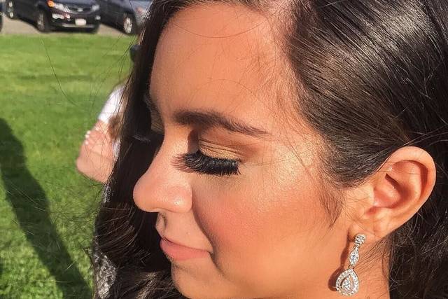 Deven Paige Makeup Artistry