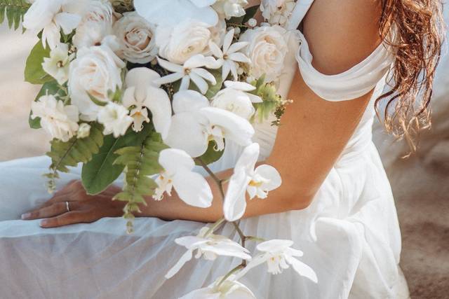 Blooming with love