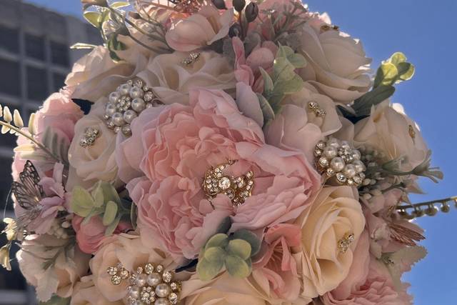 Cathy's Floral & Gifts