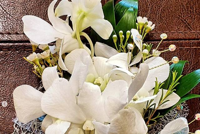 Cathy's Floral & Gifts