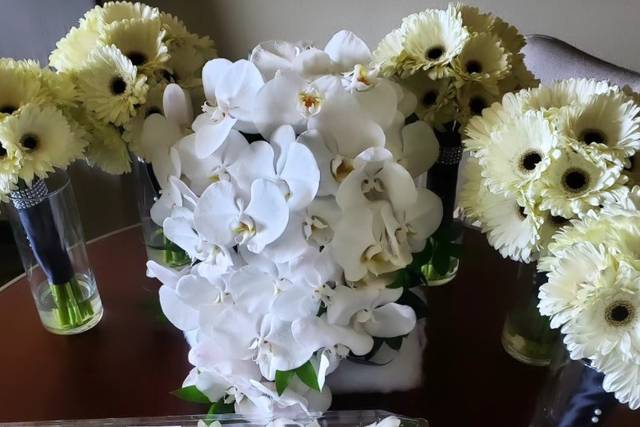 Cathy's Floral & Gifts