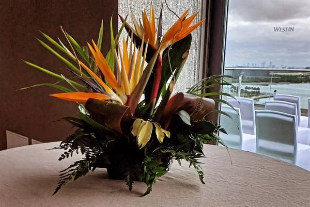 Cathy's Floral & Gifts