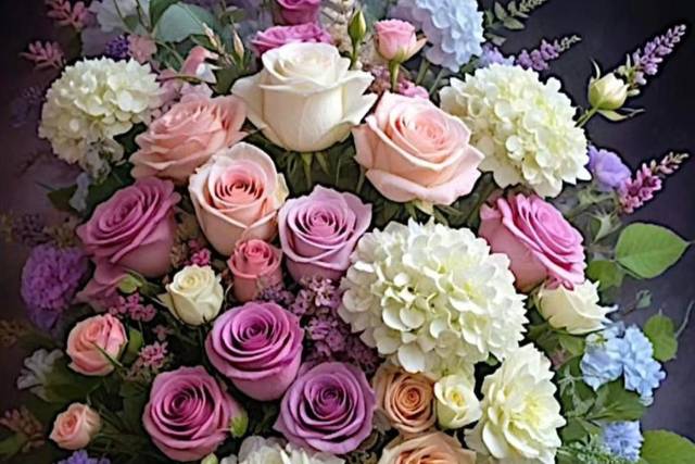 Cathy's Floral & Gifts