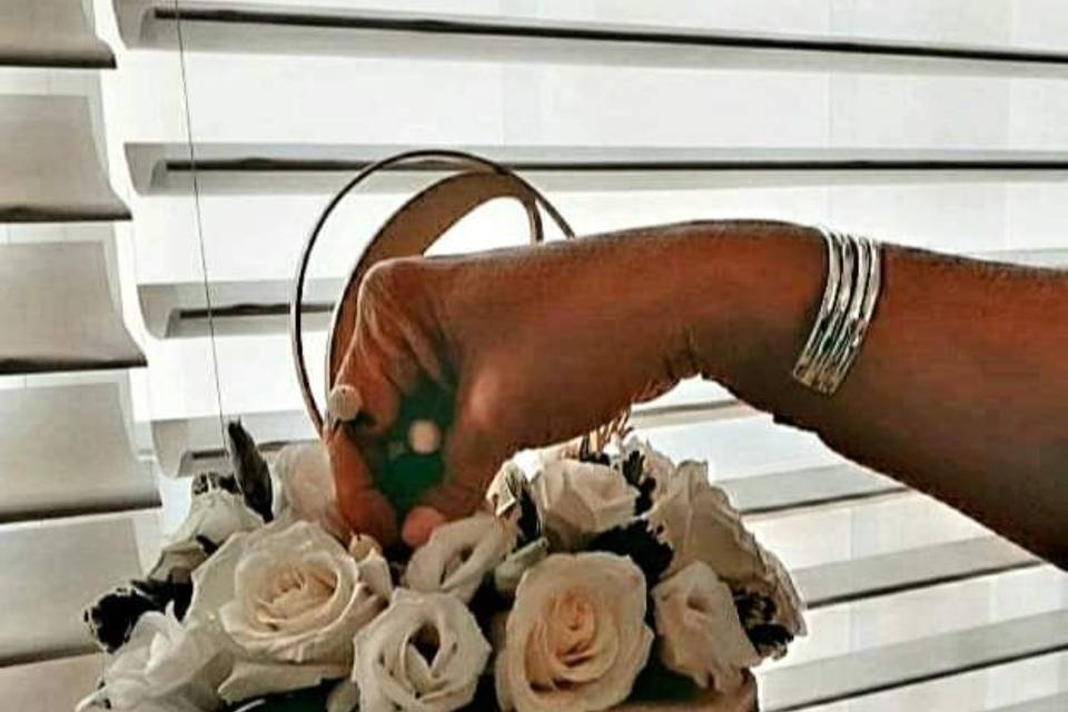 Cake Decor