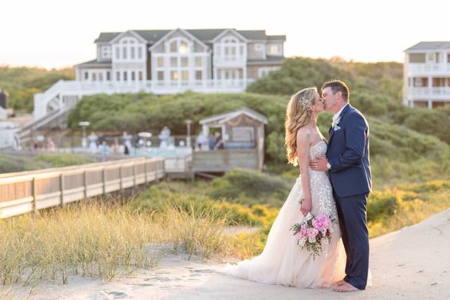 The 10 Best Wedding Caterers in Outer Banks - WeddingWire